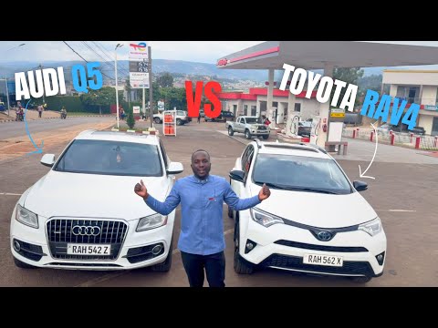 ZOSE ZIGURA KIMWE Twazi Gereranyije Germany VsJapan 