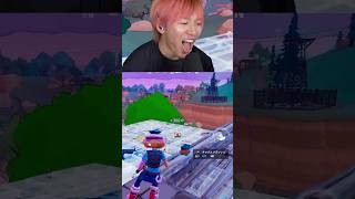 今すぐ消してください😡 #フォートナイト #fortnite