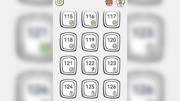 Brain Out 2 Level 121 Walkthrough Solution