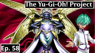 Noah Kaiba SHINATO deck profile 2022 | Yu-Gi-Oh!