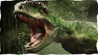 10 dinossauros mais terríveis que você vai ficar feliz por já serem extintos