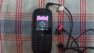 how to switch on FM radio on Nokia keypad mobile  fm radio in mobile phones jio phome screenshot 4