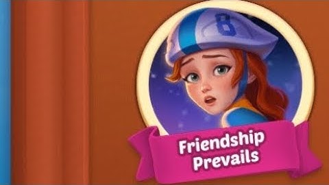 Designville Walkthrough - New winter design