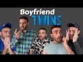 Every episode of boyfriend twins  rob anderson heartthrobanderson