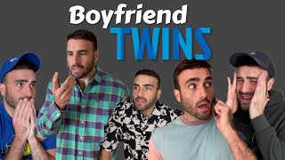 Every episode of Boyfriend Twins | Rob Anderson heartthrobanderson
