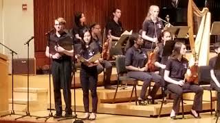 Katamari Damaci - Game Symphony Orchestra