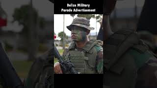 Belize Army Ad is better than US Army Ad