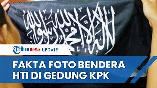 Bendera hti di kpk