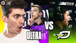 OPTIC TEXAS VS ULTRA! (SHOTZZY IS MVP)