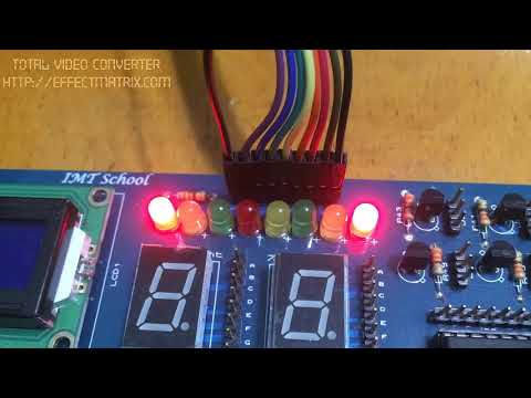 Led Animation