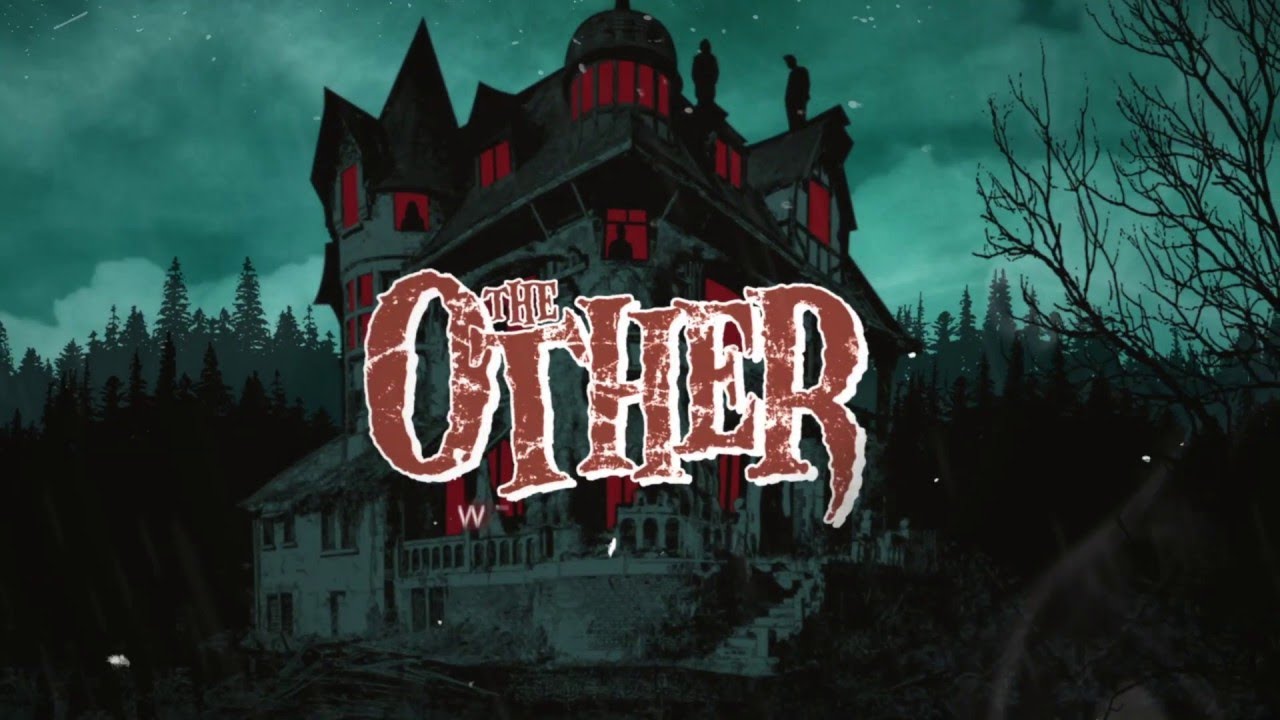 TheOther - “Haunted” - 2020 (Volcano Records)