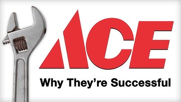 Ace Hardware - Why They