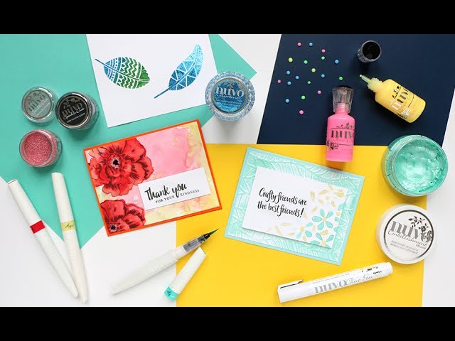 Blitsy Bundle Bullet Journal Starter Kit 