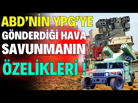 ABD'nin DSG'ye Gönderdiği