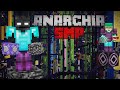 Niszczymy ANARCHIA SMP! Na Żywo