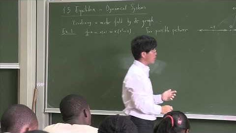Topology & Geometry - LECTURE 11 Part 01/03 - by Dr Tadashi Tokieda