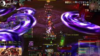 Symbiose Vs Garrosh Hellscream 10 Hm