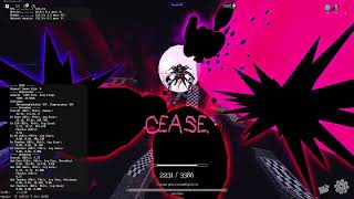 Celestial ft LOSING ALL MY SHIELDS TO BS