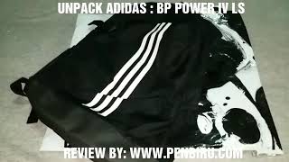 adidas bp power iv ls