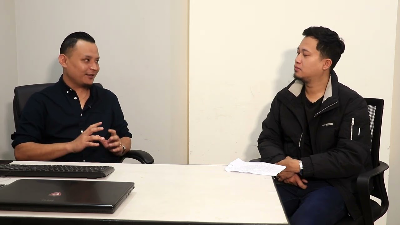 Finna Kailawn - R. Lallawmkima, Building Engineering Management