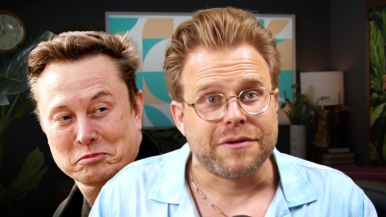 Илон приказал Гроку продвигать «геноцид белых»?