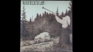 DEATH GOD Burzum - Lost Wisdom (Guitar Cover)
