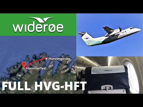 FULL FLIGHT LENGTH