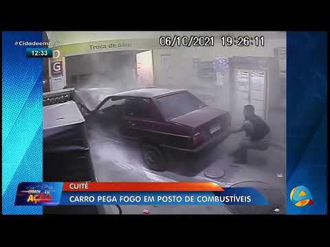 Cidade em Ação