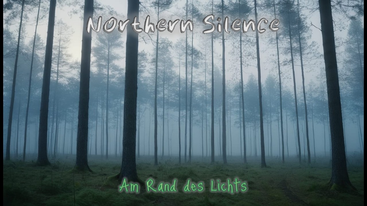 Am Rand des Lichts | Northern Silence