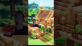 consistent #viral #fypviralシ #minecraft #mcmemes #dailyshorts #gaming #youtubeshorts