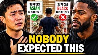 Asians Send Strong Emotional Message To B🖤 Americans Now As Boycott Intensify 