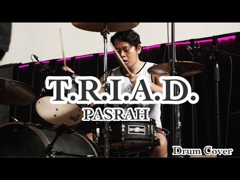 TRIAD - Madu Tiga (Official Music Video)
