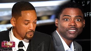 Did Will Smith and Chris Rock SETTLE their issue + Some ideas about why Will slapped Chris &amp; More!