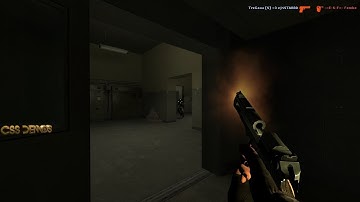4k Deagle by TreGaaa [Old CS:S | Demo FREE]