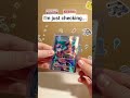 Checking To See If I Went Viral... #pokemonchannel #ptcg #tradingcards #ratethis #checkin #card #fyp