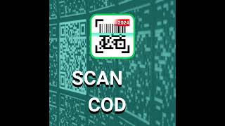 QR  Code Scanner - Barcode Reader App screenshot 4
