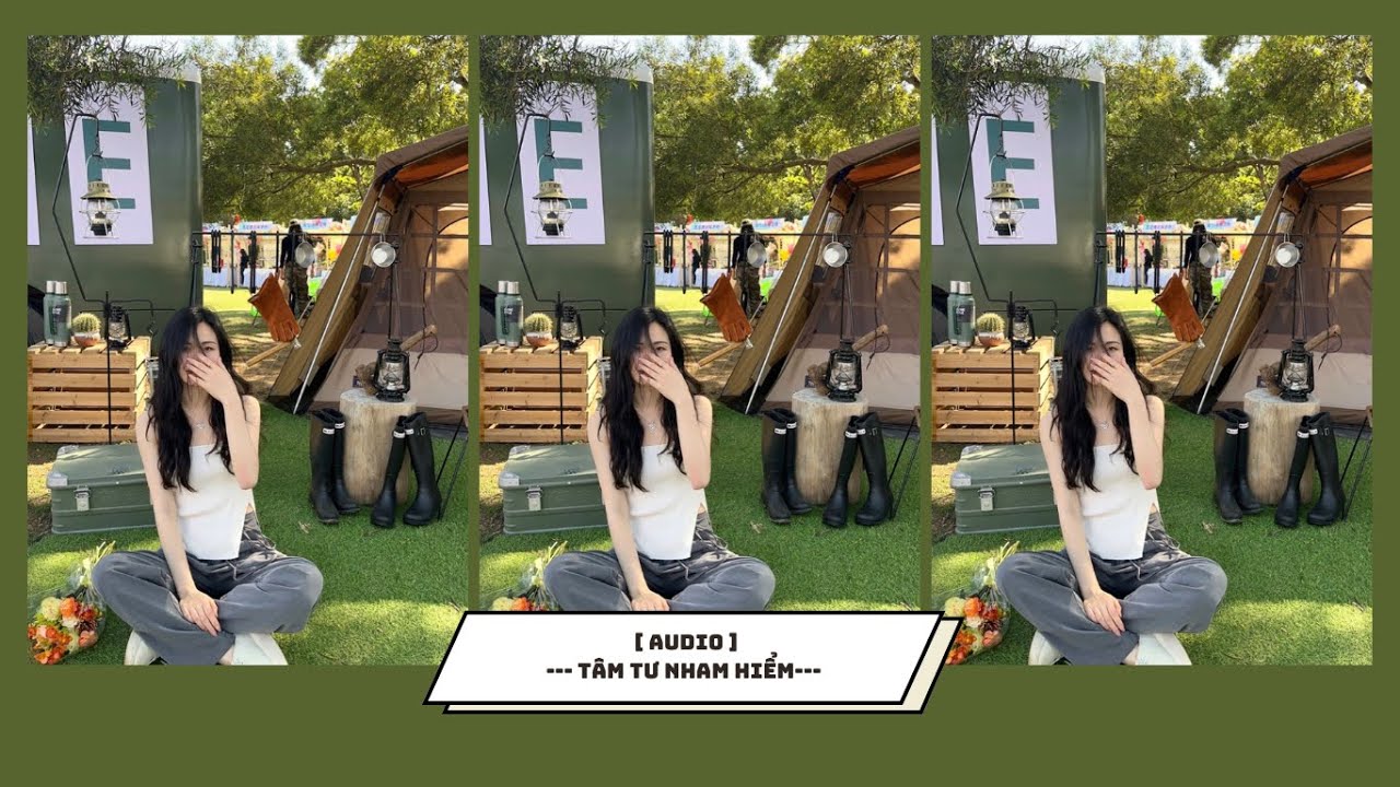 [ FULL ] : || TÂM TƯ NHAM HIỂM || RIN~