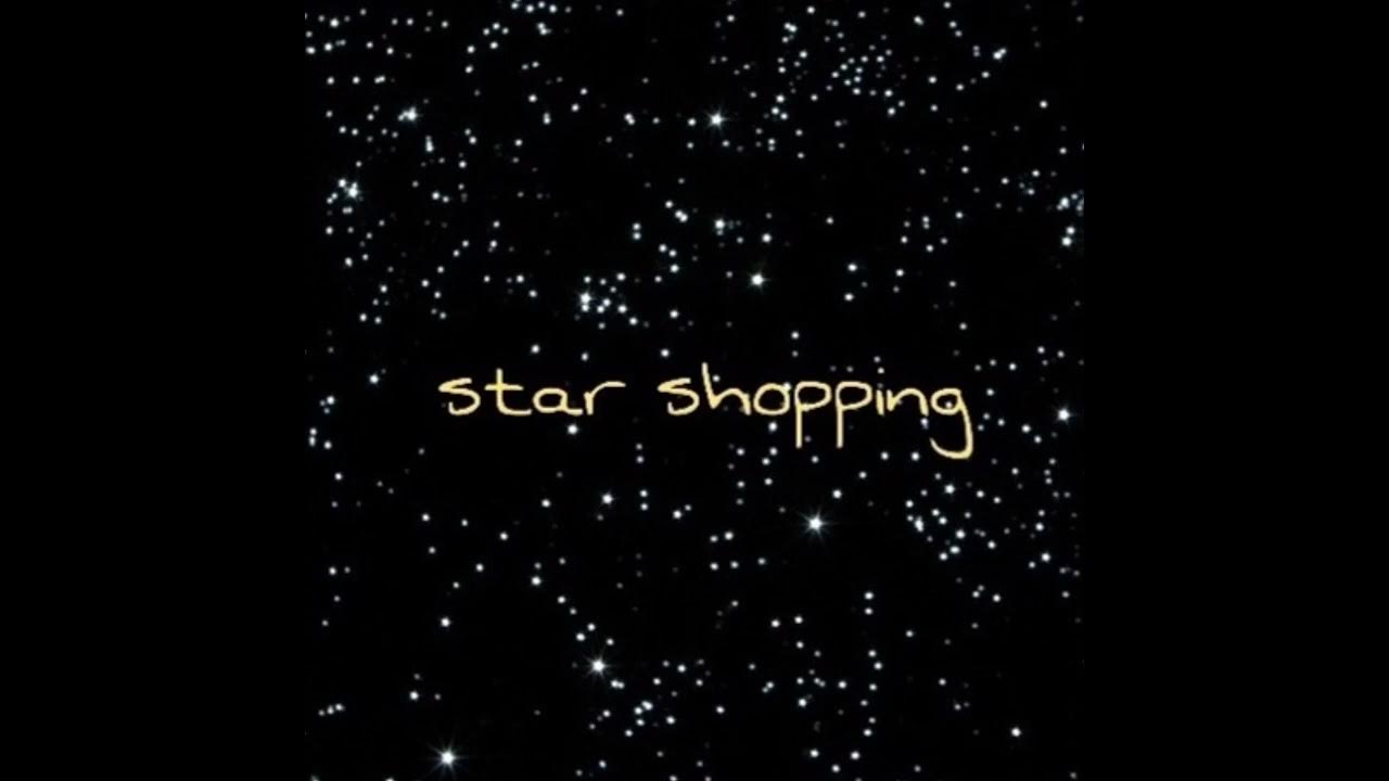 Star Shopping cover YouTube