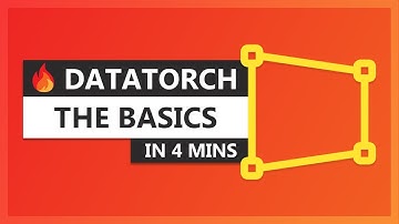 Get Started with the Basics of Image Annotation on DataTorch in 4 Minutes (Demo)