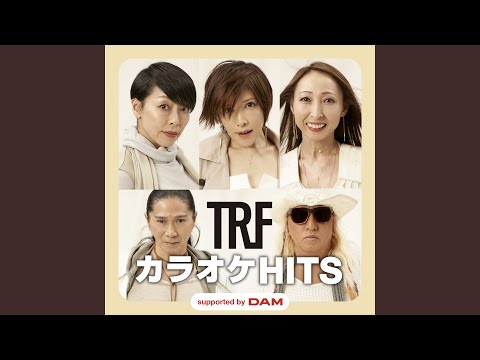 EZ DO DANCE -instrumental KARAOKE HITS ver.-