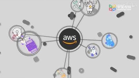 AWS 云计算培训课程2020 P29 5 6 RDS使用介绍 如何垂直扩展RDS数据库