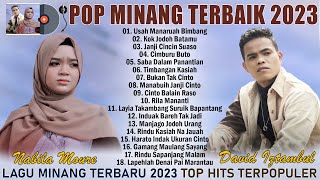 Lagu Minang Terbaru 2023 Full Album ~ Lagu Minang Viral Terbaik 2023 Terpopuler \u0026 Enak Didengar