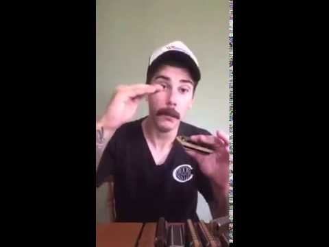 Tremolo vs Vibrato - Harmonica Lesson