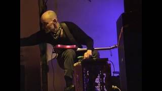BEINS / PRZYGODDA / BLUMM / WILKEN Live @ West Germany, Berlin // 20.11.2018 // 1/2