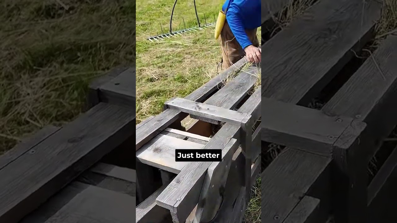 Cheap Twine Breaks When Cranked