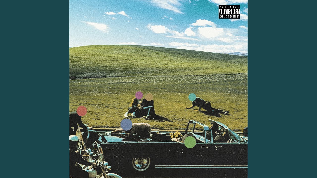 Drugs Got Me Spiritual (feat. Remy Banks)