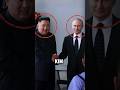 Putin and Kim Jung Un Protect Their Poop Like Secrets
