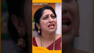 Mangalyam Thanthunanena | #Shorts | Sun Surya | #MalayalamSerials #SerialsOnSunSurya