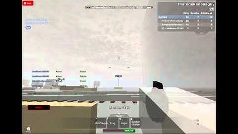 Capture the flag vs. very good Ai