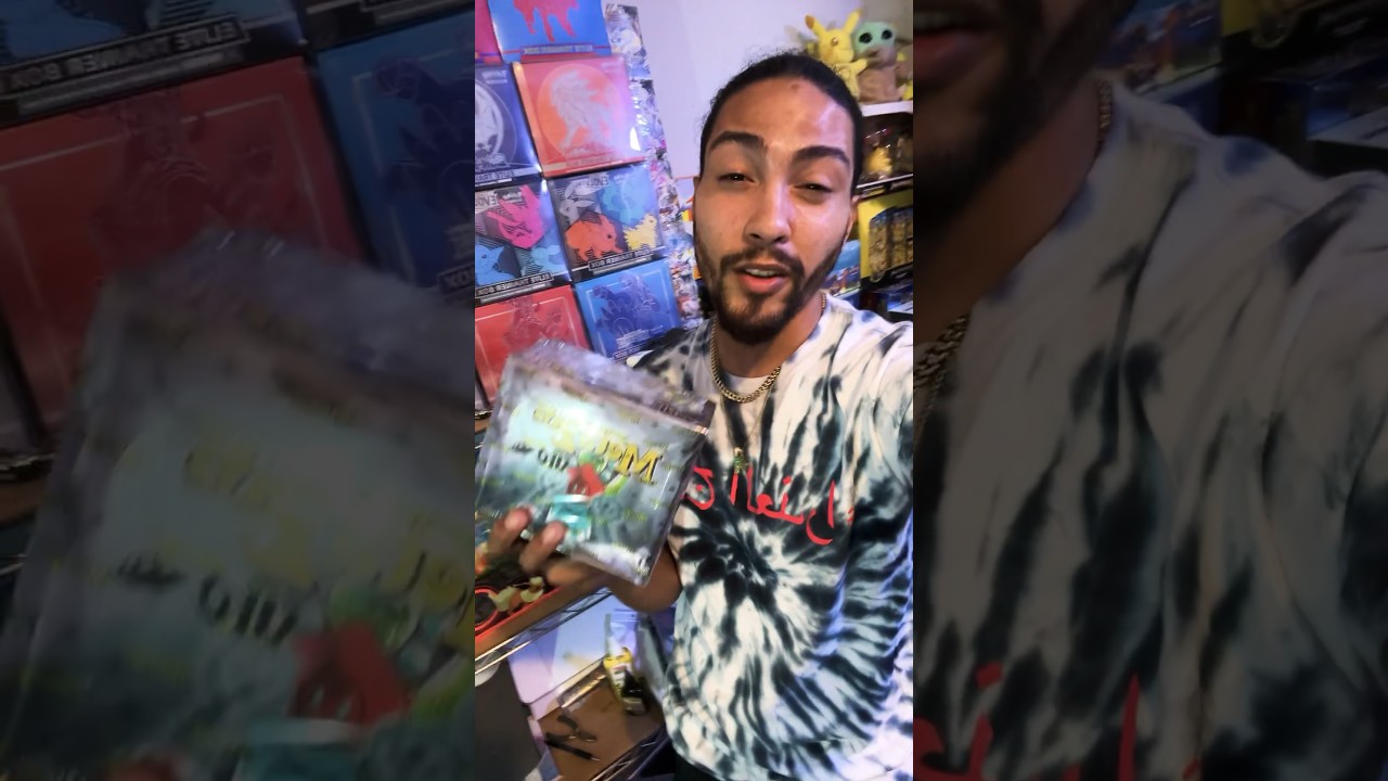 Metazoo UFO Booster Box Giveaway!! Live This Friday!! 